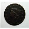 Image 1 : 1825 large penny  VF25