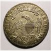 Image 2 : 1831 Bust half $  XF