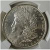 Image 2 : 1891 Morgan $  NGC62