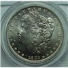 Image 2 : 1882O  Morgan silver $  PCGS64