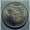 Image 2 : 1883O  Morgan silver $  PCGS62