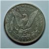 Image 2 : 1883S  Morgan silver $