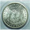 Image 3 : 1899O  Morgan silver $  PCGS62