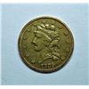 Image 1 : 1835 $2 1/2  Gold  VF/XF