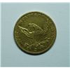 Image 2 : 1835 $2 1/2  Gold  VF/XF