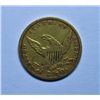 Image 2 : 1836 $2 1/2  Gold  VF