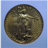 Image 2 : 1924 $20 Gold  NGC64