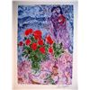 Image 1 : Chagall, Marc - limited edition print