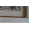 Image 2 : Chagall, Mark - original etching hand signed/numbered