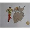 Image 1 : Disney - Original Limited Edition Sericel