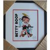 Image 1 : Fleischer, Max - BETTY BOOP - Original limited edition Sericel