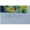 Image 2 : Markes, Jennifer - Original Serigraph hand signed and numbered