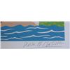Image 2 : Matisse, Pierre H. - Original Mixed Media Print hand signed and numbered