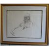 Image 1 : Royo, José - Original serigraph hand signed and numbered