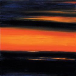 Stroud, Debra - Original hand signed and numbered print