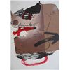 Image 2 : Tapies, Antoni - Original Lithograph hand signed and numbered