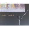 Image 2 : Zu Ming Ho, Richard - Original Serigraph hand signed and numbered