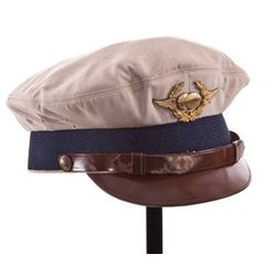 A Pilot Cap from "The High and the Mighty."... (Total: 1  )