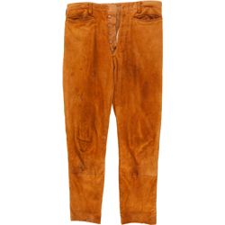 A Pair of Pants from "The Alamo."... (Total: 1  )