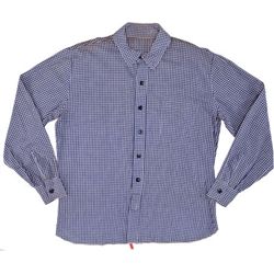 A Shirt from "The Comancheros," "McLintock!," and "El Dorado."... (Total: 1  )