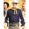 Image 4 : A 'Bib' Shirt from "The Man Who Shot Liberty Valance." ... (Total: 1  )