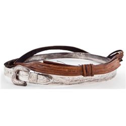 Two Hatbands, 1960s.... (Total: 2 Items)