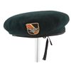 Image 1 : A beret from "The Green Berets."... (Total: 1  )