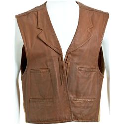 A Vest from "True Grit."... (Total: 1  )