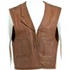 Image 1 : A Vest from "True Grit."... (Total: 1  )