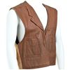 Image 5 : A Vest from "True Grit."... (Total: 1  )