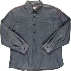 A Shirt from "True Grit."... (Total: 1  )