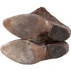 Image 4 : A Pair of Lucchese Cowboy Boots Likely from "True Grit" and "Rooster Cogburn."... (Total: 2  )