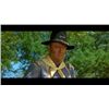 Image 5 : A Cavalry Hat from "The Horse Soldiers," "Circus World," "The Undefeated," and Rio Lobo."... (Total: