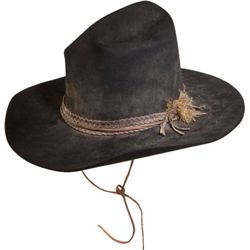 A Nudie's Cowboy Hat from "Rooster Cogburn."... (Total: 1  )