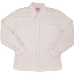 The 'Death' Shirt from "The Shootist."... (Total: 1  )