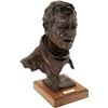 Image 1 : A Bronze Sculpture by Gallagher Rule, 1979.... (Total: 1  )