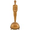Image 1 : A 'Henrietta' Award, 1952.... (Total: 2  )