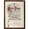 Image 1 : An Award, 1972.... (Total: 1  )