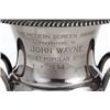 Image 2 : A Loving Cup Award, 1953.... (Total: 1  )