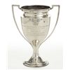 Image 1 : A Loving Cup Award for "The Alamo," 1960.... (Total: 1  )