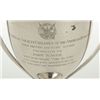 Image 2 : A Loving Cup Award for "The Alamo," 1960.... (Total: 1  )