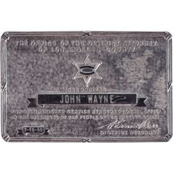 An Award, 1955.... (Total: 1  )