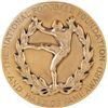 Image 1 : A 'National Football Foundation And Hall of Fame' Award, 1973.... (Total: 1  )