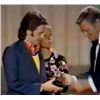 Image 3 : A Grammy Medallion, 1971.... (Total: 1  )