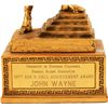 Image 2 : A USC-Related Trophy, 1977.... (Total: 1  )