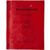 Image 1 : A Script from "Stagecoach."... (Total: 1  )