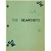 Image 1 : A Working Script from "The Searchers."... (Total: 1  )