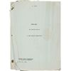 Image 1 : An Annotated Working Script from "True Grit."... (Total: 1  )