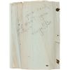 Image 2 : An Annotated Working Script from "True Grit."... (Total: 1  )