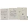 Image 1 : Three Sammy Davis, Jr. Signed Letters, 1960s-1970s.... (Total: 1  )
